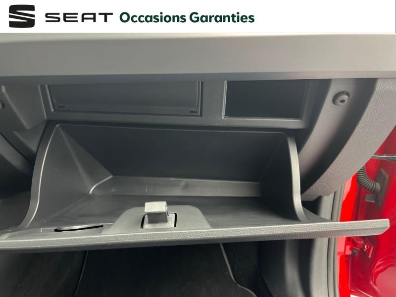 Voitures occasions SEAT IBIZA Urban Orvault