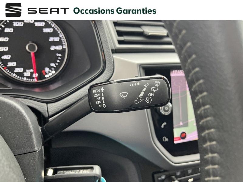 Voitures occasions SEAT IBIZA Urban Orvault