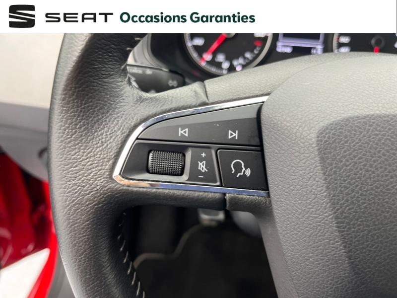 Voitures occasions SEAT IBIZA Urban Orvault