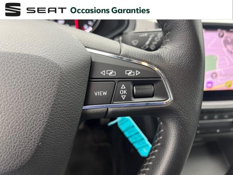 Voitures occasions SEAT IBIZA Urban Orvault