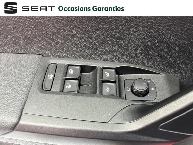 Voitures occasions SEAT IBIZA Urban Orvault