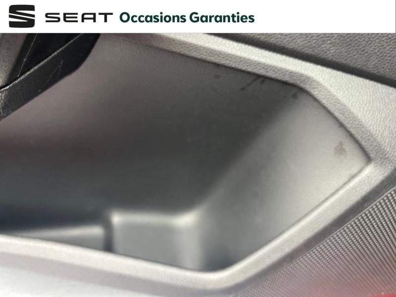 Voitures occasions SEAT IBIZA Urban Orvault