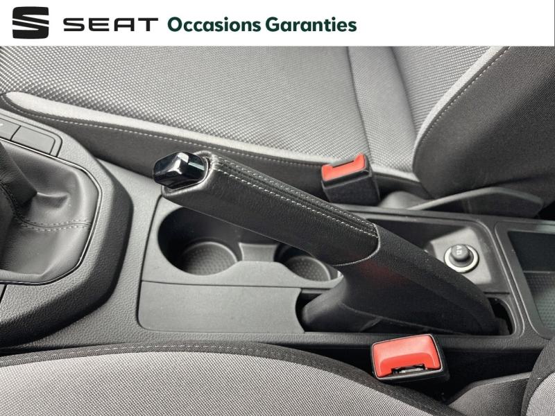 Voitures occasions SEAT IBIZA Urban Orvault