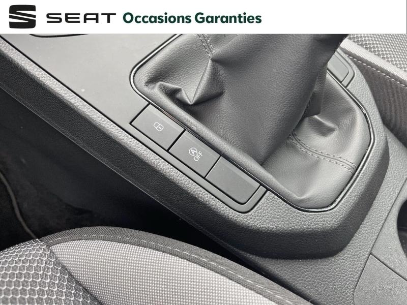 Voitures occasions SEAT IBIZA Urban Orvault