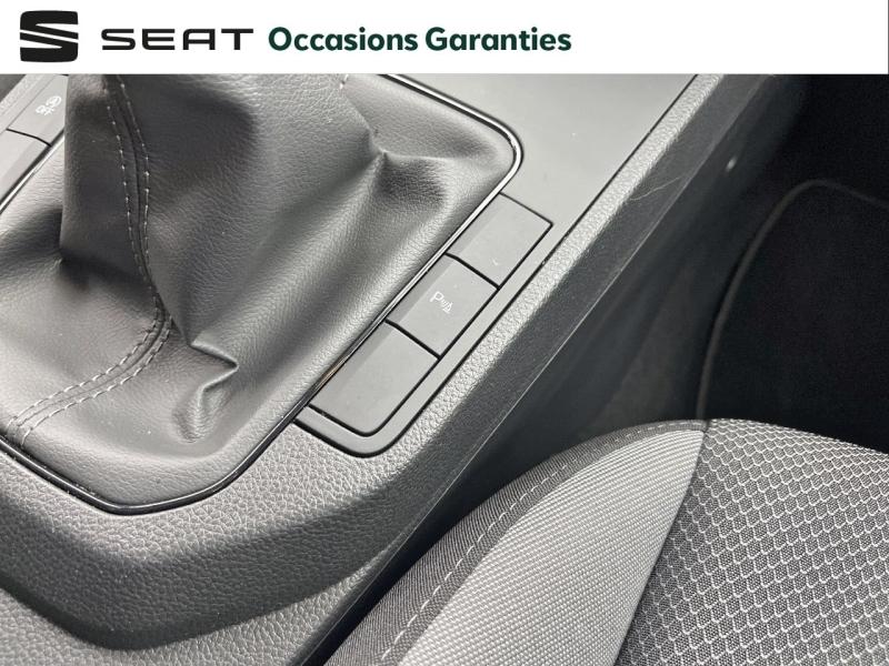 Voitures occasions SEAT IBIZA Urban Orvault