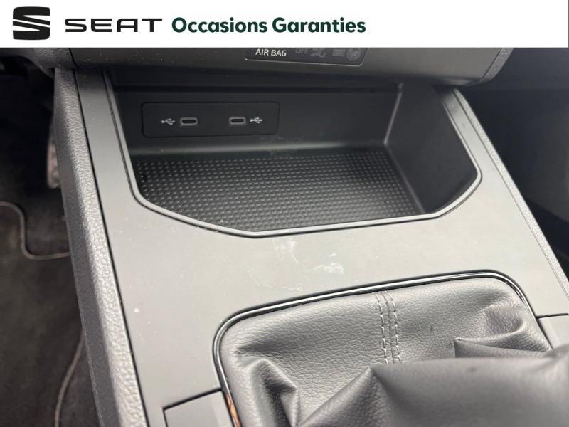 Voitures occasions SEAT IBIZA Urban Orvault