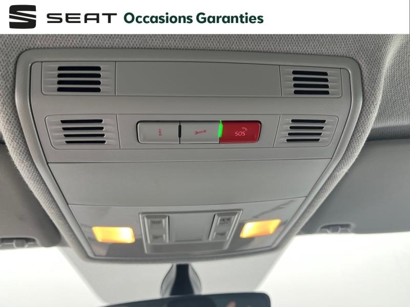 Voitures occasions SEAT IBIZA Urban Orvault