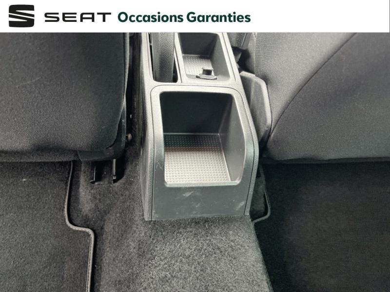 Voitures occasions SEAT IBIZA Urban Orvault