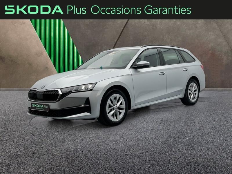 ŠKODA Octavia Combi