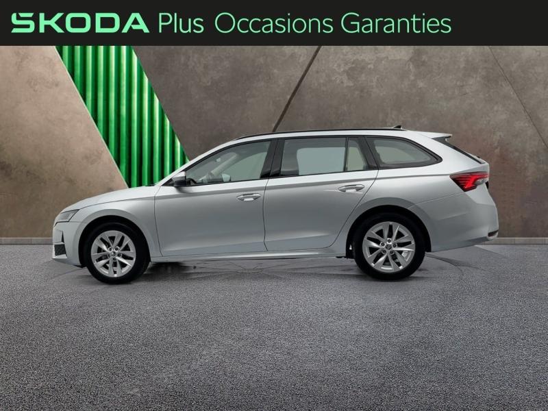 Voitures occasions ŠKODA Octavia Combi Selection Orvault