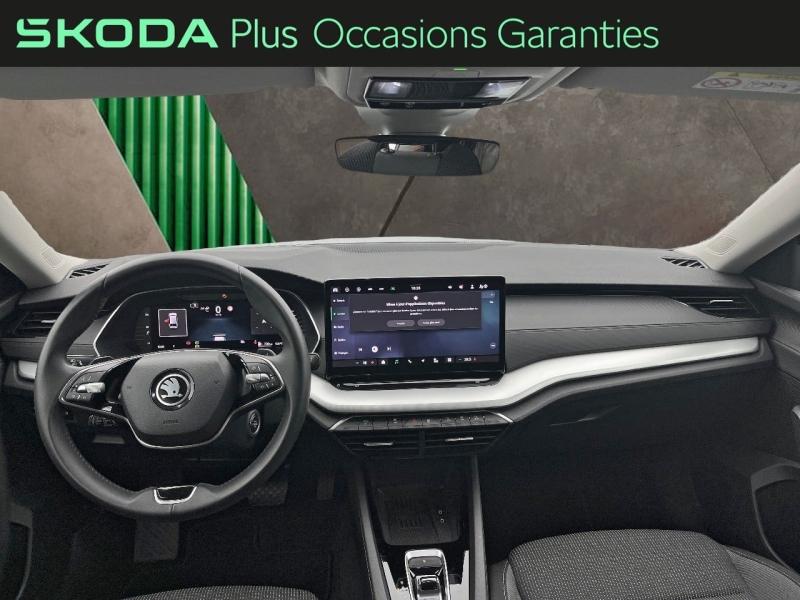 Voitures occasions ŠKODA Octavia Combi Selection Orvault