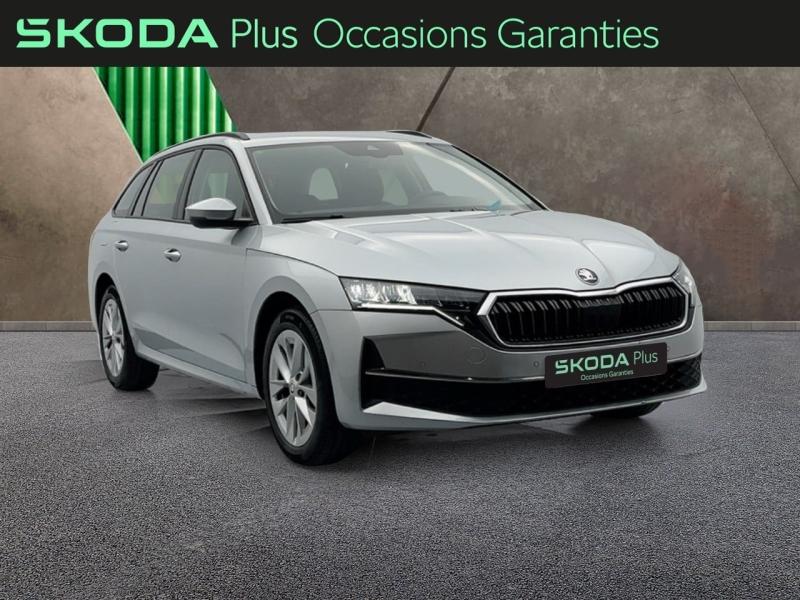 Voitures occasions ŠKODA Octavia Combi Selection Orvault