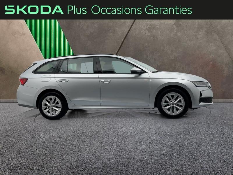 Voitures occasions ŠKODA Octavia Combi Selection Orvault
