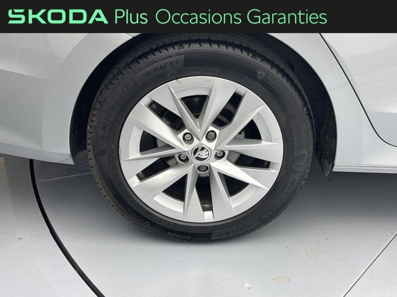 Voitures occasions ŠKODA Octavia Combi Selection Orvault