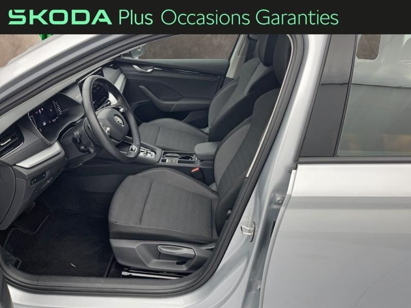 Voitures occasions ŠKODA Octavia Combi Selection Orvault