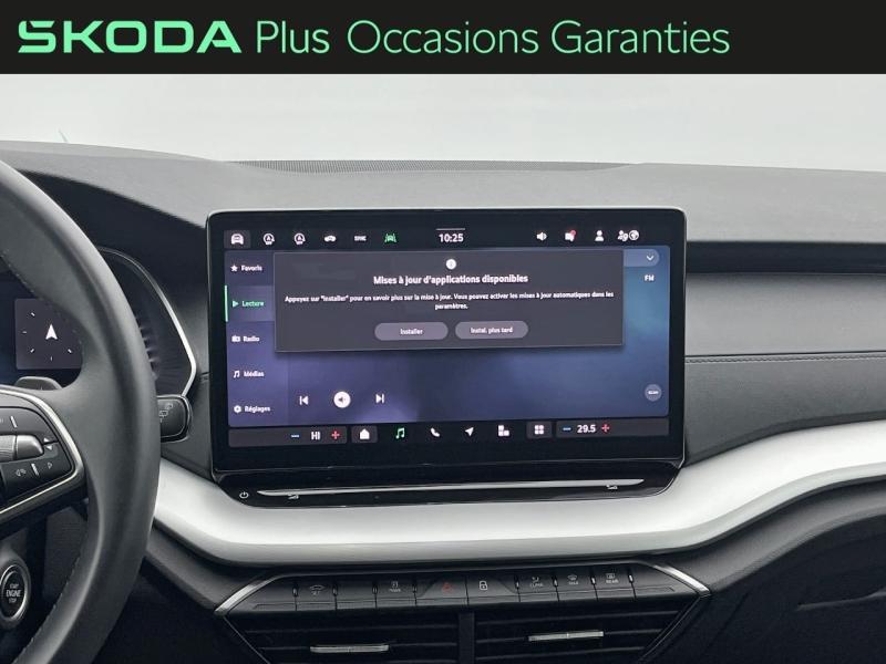 Voitures occasions ŠKODA Octavia Combi Selection Orvault