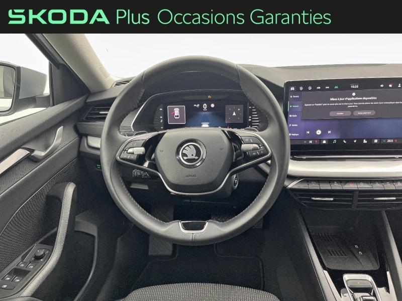 Voitures occasions ŠKODA Octavia Combi Selection Orvault