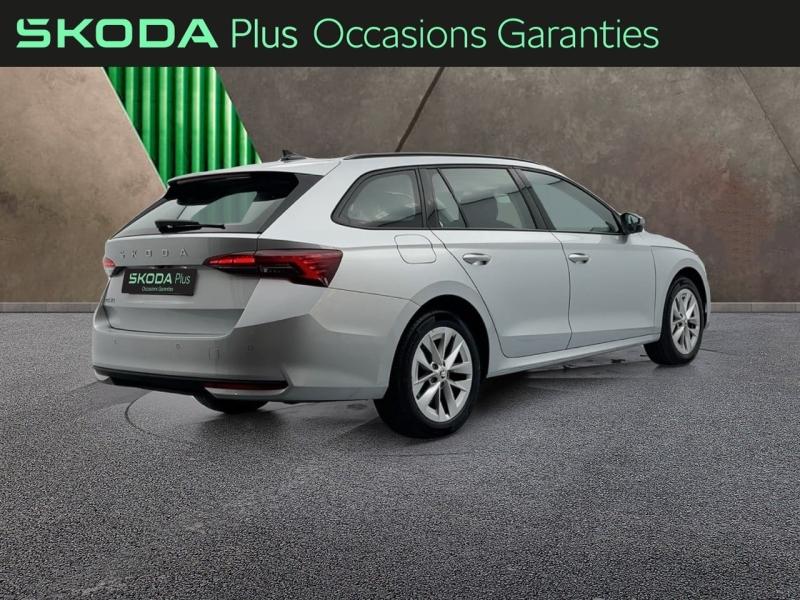 Voitures occasions ŠKODA Octavia Combi Selection Orvault
