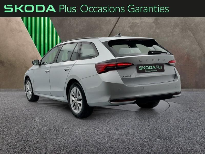 Voitures occasions ŠKODA Octavia Combi Selection Orvault