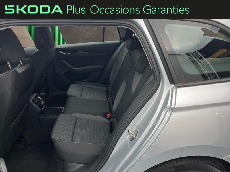 Voitures occasions ŠKODA Octavia Combi Selection Orvault