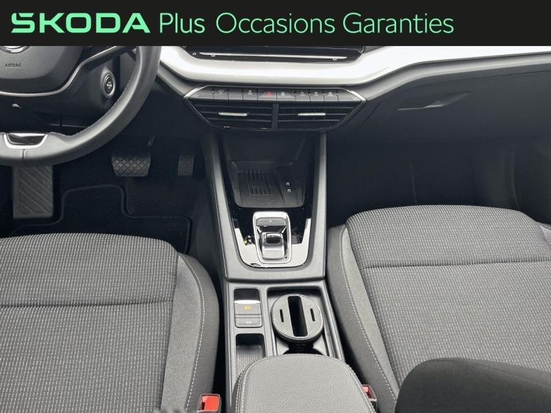 Voitures occasions ŠKODA Octavia Combi Selection Orvault