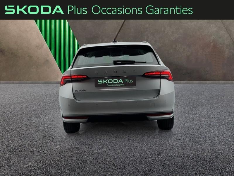 Voitures occasions ŠKODA Octavia Combi Selection Orvault