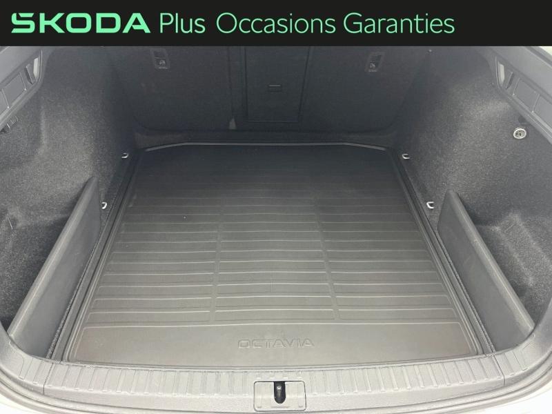 Voitures occasions ŠKODA Octavia Combi Selection Orvault