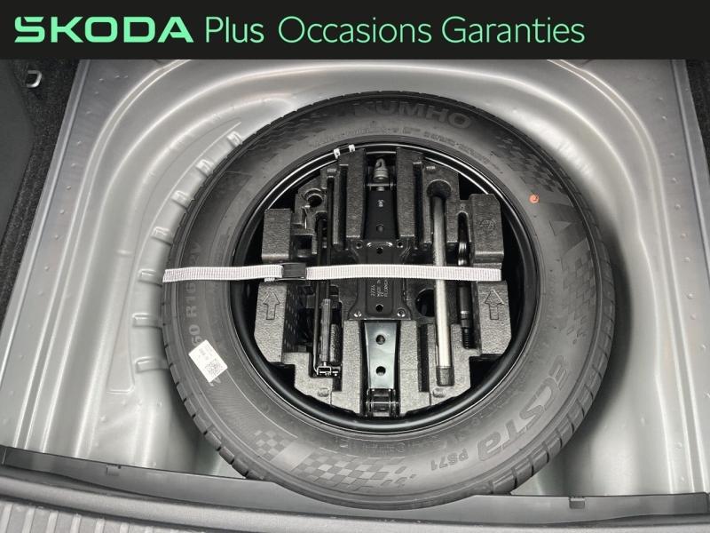 Voitures occasions ŠKODA Octavia Combi Selection Orvault