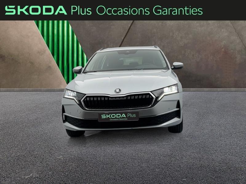 Voitures occasions ŠKODA Octavia Combi Selection Orvault