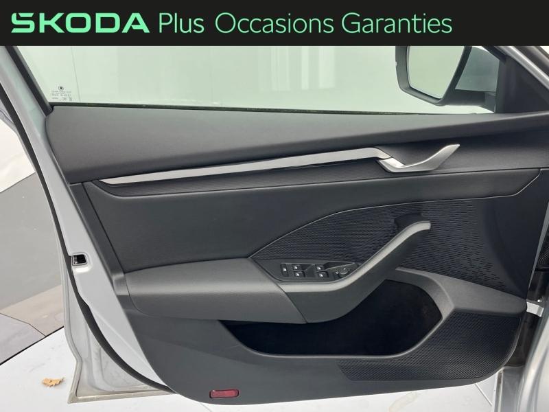 Voitures occasions ŠKODA Octavia Combi Selection Orvault