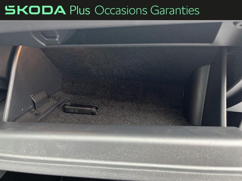 Voitures occasions ŠKODA Octavia Combi Selection Orvault