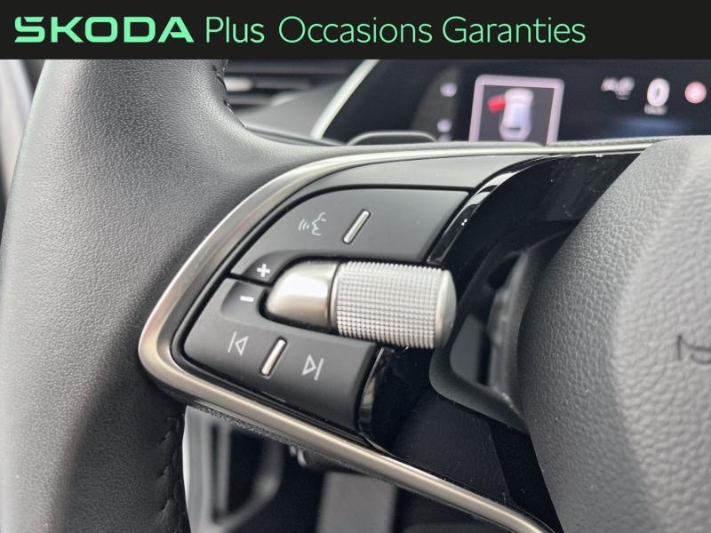 Voitures occasions ŠKODA Octavia Combi Selection Orvault