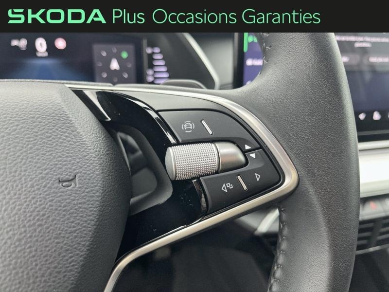 Voitures occasions ŠKODA Octavia Combi Selection Orvault