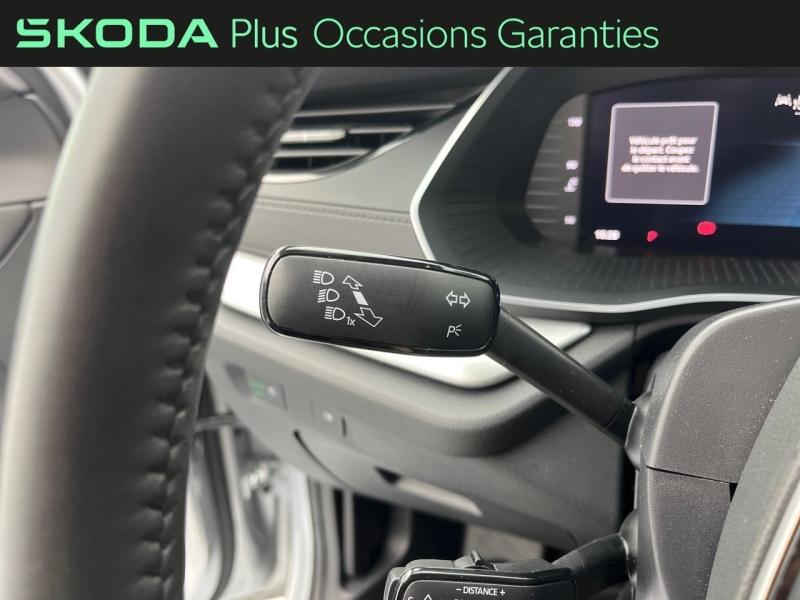 Voitures occasions ŠKODA Octavia Combi Selection Orvault