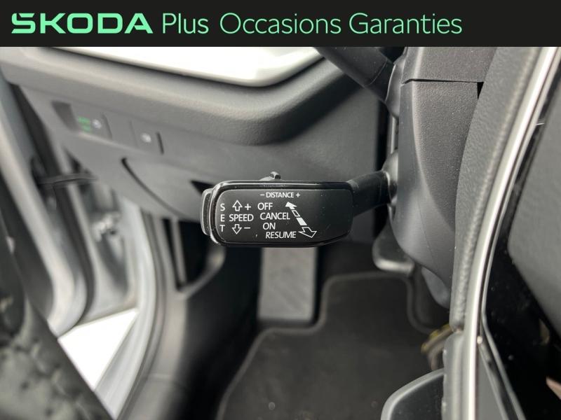 Voitures occasions ŠKODA Octavia Combi Selection Orvault