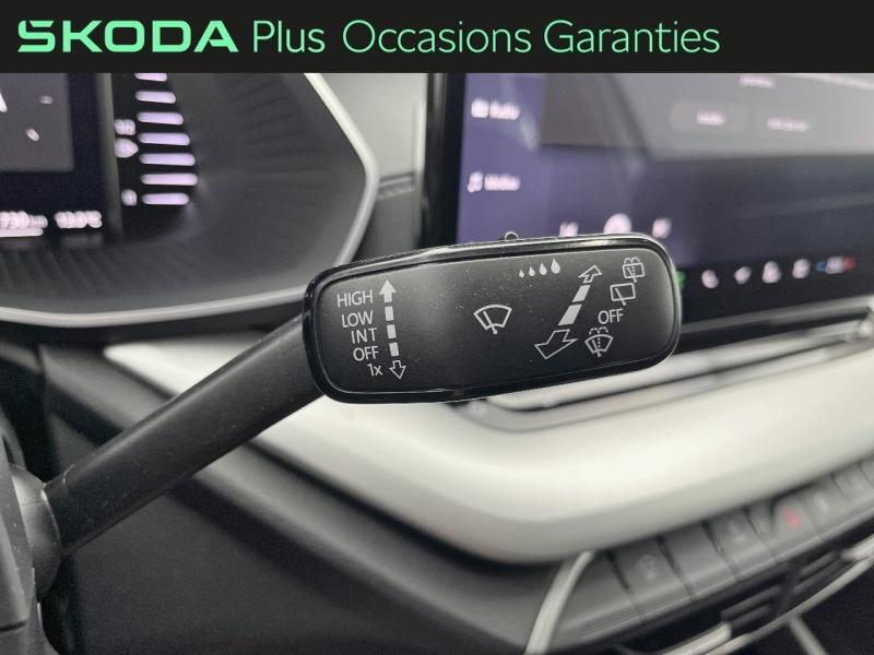 Voitures occasions ŠKODA Octavia Combi Selection Orvault