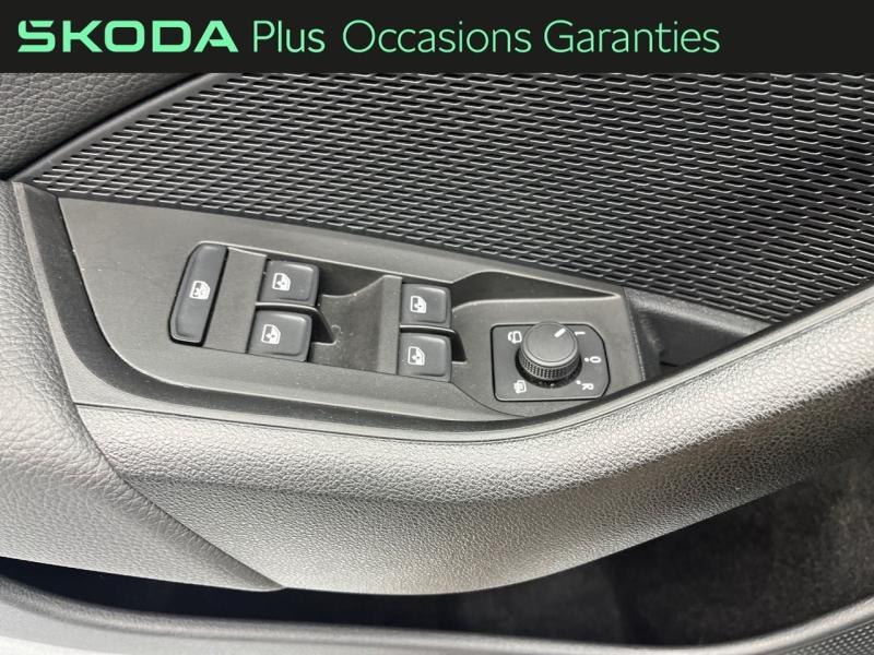 Voitures occasions ŠKODA Octavia Combi Selection Orvault