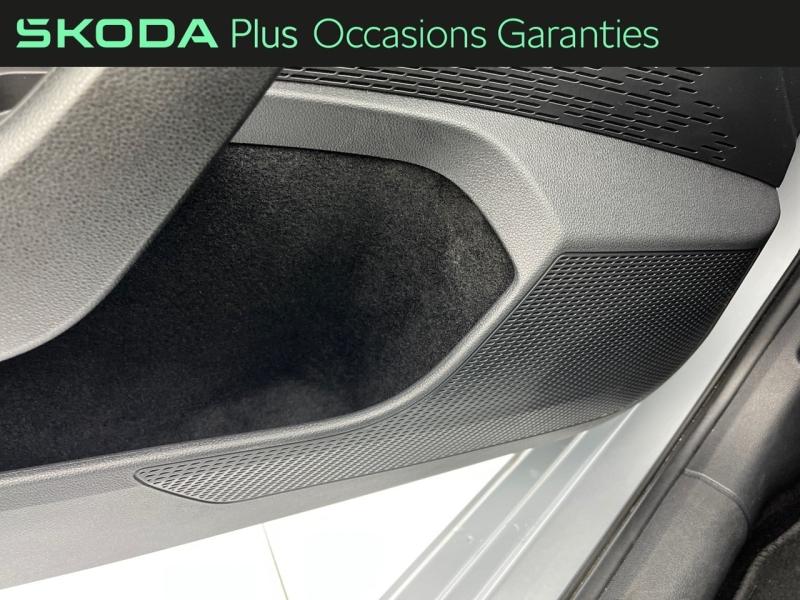 Voitures occasions ŠKODA Octavia Combi Selection Orvault