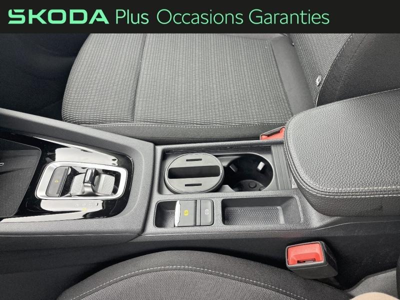 Voitures occasions ŠKODA Octavia Combi Selection Orvault