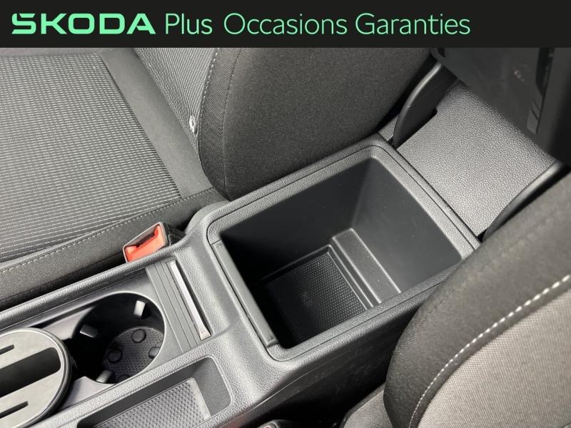 Voitures occasions ŠKODA Octavia Combi Selection Orvault