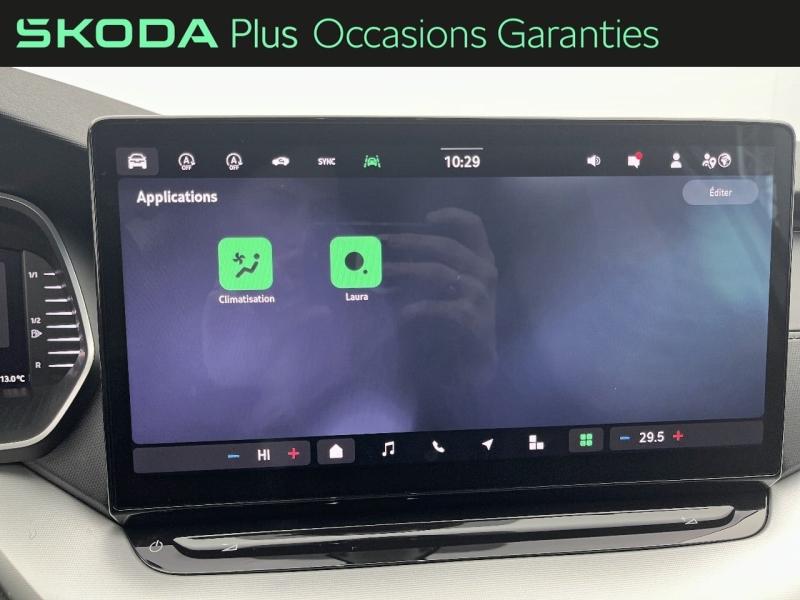 Voitures occasions ŠKODA Octavia Combi Selection Orvault