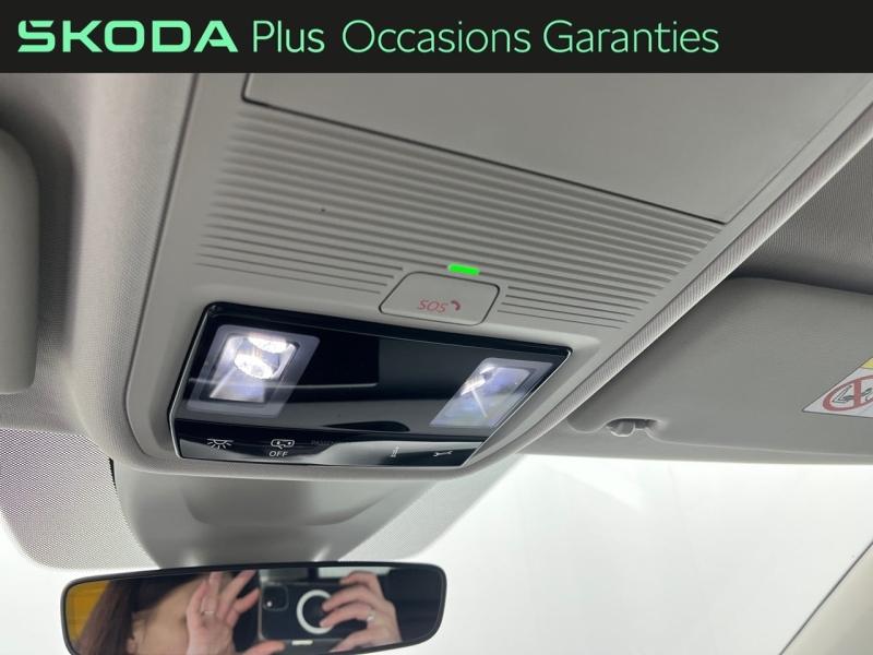 Voitures occasions ŠKODA Octavia Combi Selection Orvault