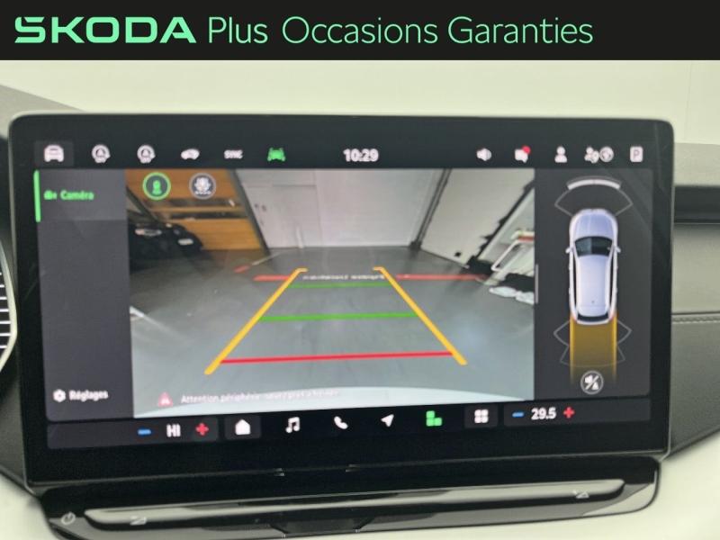 Voitures occasions ŠKODA Octavia Combi Selection Orvault