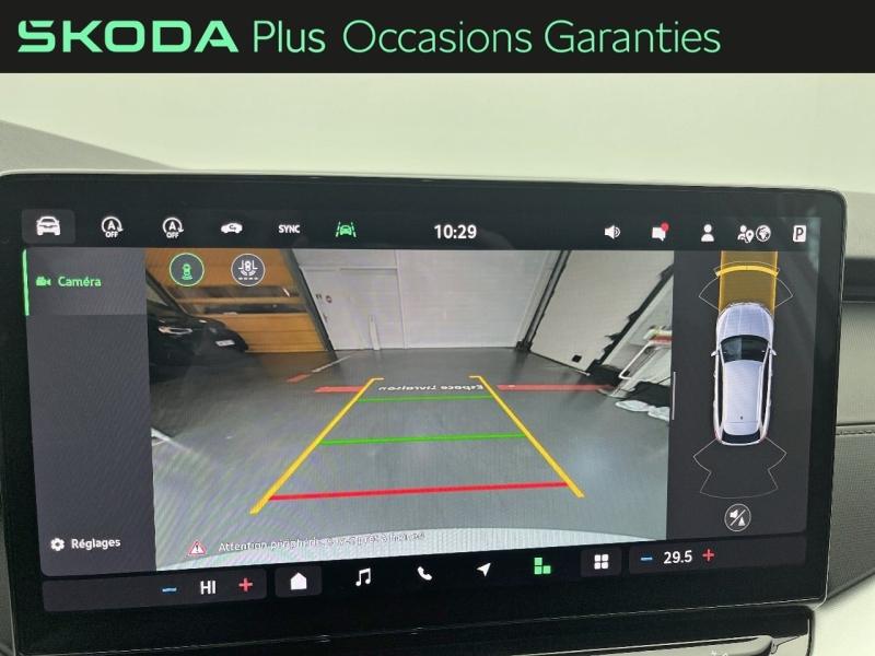 Voitures occasions ŠKODA Octavia Combi Selection Orvault