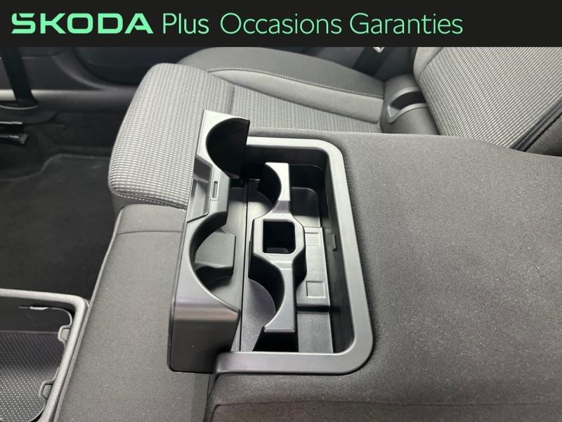 Voitures occasions ŠKODA Octavia Combi Selection Orvault