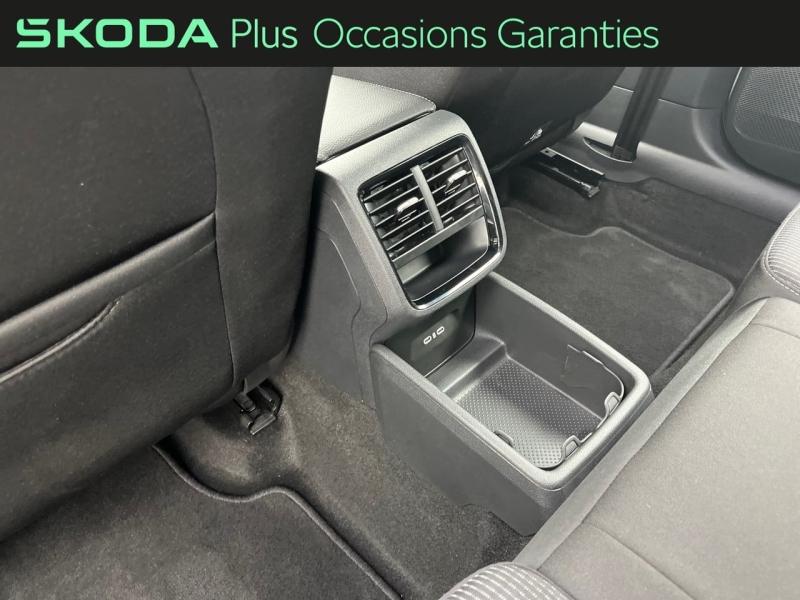 Voitures occasions ŠKODA Octavia Combi Selection Orvault