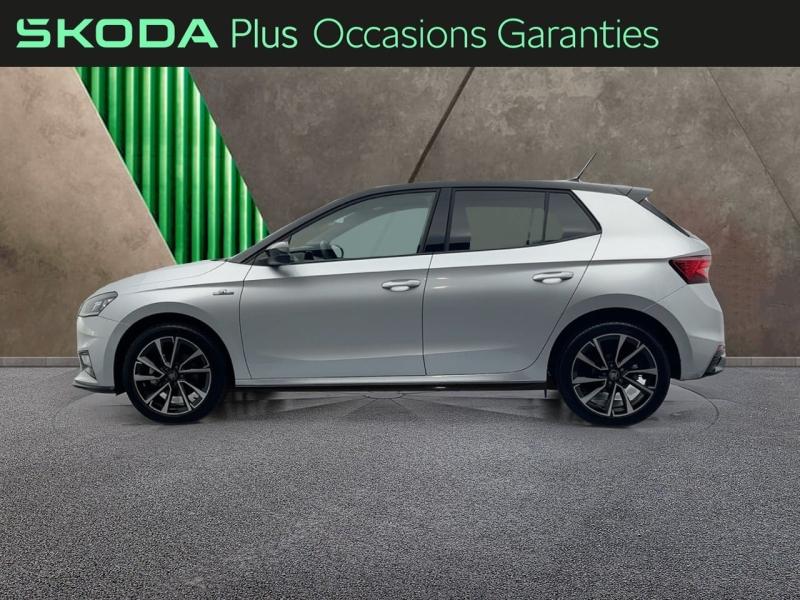 Voitures occasions ŠKODA FABIA Monte Carlo Orvault