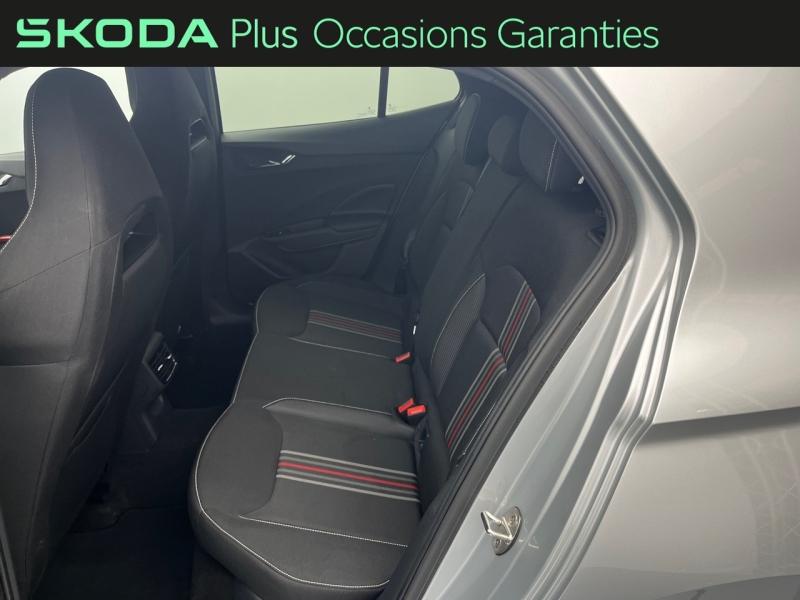 Voitures occasions ŠKODA FABIA Monte Carlo Orvault