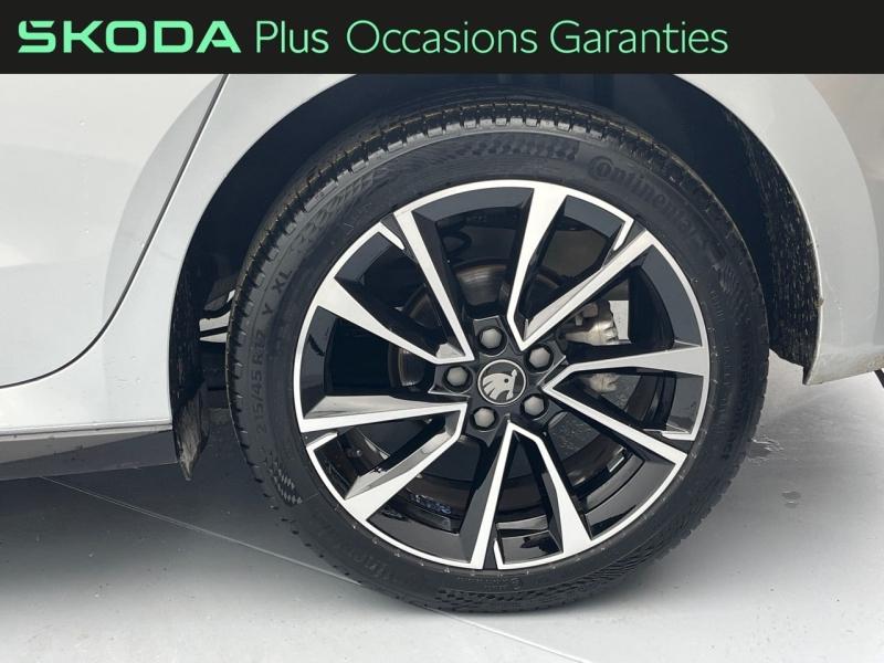 Voitures occasions ŠKODA FABIA Monte Carlo Orvault