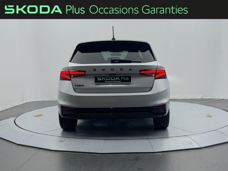 Voitures occasions ŠKODA FABIA Monte Carlo Orvault